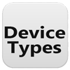 Device Types, App, Button, Kyocera, Davis & Davis Business Equipment, Houston, TX, Texas, Kyocera, Canon, HP
