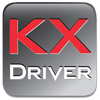 KX Driver, App, Button, Kyocera, Davis & Davis Business Equipment, Houston, TX, Texas, Kyocera, Canon, HP