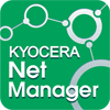 Net Manager, App, Button, Kyocera, Davis & Davis Business Equipment, Houston, TX, Texas, Kyocera, Canon, HP