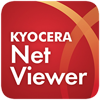 Net Viewer, App, Button, Kyocera, Davis & Davis Business Equipment, Houston, TX, Texas, Kyocera, Canon, HP