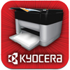 Mobile Print, App, Button, Kyocera, Davis & Davis Business Equipment, Houston, TX, Texas, Kyocera, Canon, HP