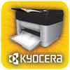 Mobile Print For Students, App, Button, Kyocera, Davis & Davis Business Equipment, Houston, TX, Texas, Kyocera, Canon, HP