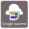 Google Cloud Print, App, Button, Kyocera, Davis & Davis Business Equipment, Houston, TX, Texas, Kyocera, Canon, HP