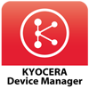 Device Manager, App, Button, Kyocera, Davis & Davis Business Equipment, Houston, TX, Texas, Kyocera, Canon, HP
