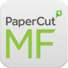 Papercut Mf, App, Button, Kyocera, Davis & Davis Business Equipment, Houston, TX, Texas, Kyocera, Canon, HP