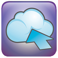 CloudConnect App Icon Digital, Kyocera, Davis & Davis Business Equipment, Houston, TX, Texas, Kyocera, Canon, HP