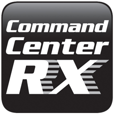 CommandRx App Icon Digital, Kyocera, Davis & Davis Business Equipment, Houston, TX, Texas, Kyocera, Canon, HP