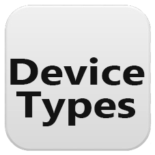 Device Types, Kyocera, Davis & Davis Business Equipment, Houston, TX, Texas, Kyocera, Canon, HP
