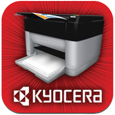 Mobile Print Icon Digital, Kyocera, Davis & Davis Business Equipment, Houston, TX, Texas, Kyocera, Canon, HP