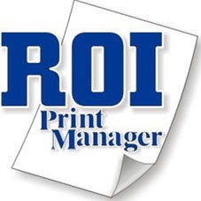 kyocera, ROI print manager, Davis & Davis Business Equipment, Houston, TX, Texas, Kyocera, Canon, HP