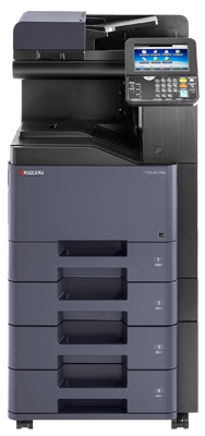 TASKalfa Kyocera Standalone, Davis & Davis Business Equipment, Houston, TX, Texas, Kyocera, Canon, HP