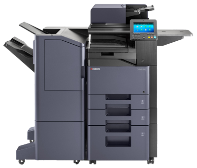 TASKalfa Kyocera MDS, Davis & Davis Business Equipment, Houston, TX, Texas, Kyocera, Canon, HP