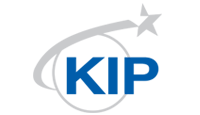 KIP logo