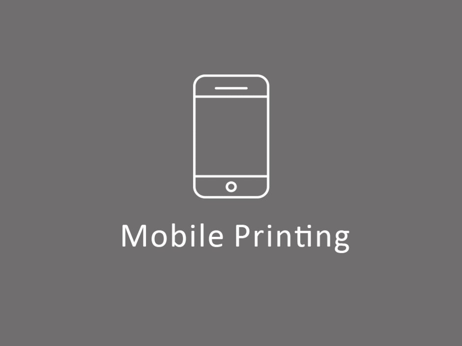 Uniflow Mobile Printing, Canon two sides, Davis & Davis Business Equipment, Houston, TX, Texas, Kyocera, Canon, HP